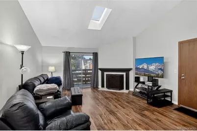 3344 S Ammons Street #16-202, Denver, CO 80227 - Photo 3