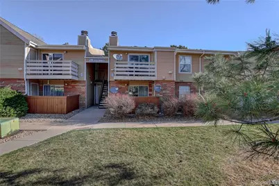 3344 S Ammons Street #16-202, Denver, CO 80227 - Photo 1