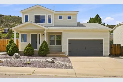 7183 Dome Rock Road, Littleton, CO 80125 - Photo 1