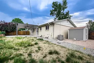 5290 W 84th Ave, Arvada, CO 80003 - Photo 33