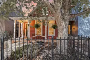 3653 N High St, Denver, CO 80205 - Photo 1