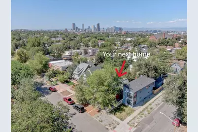 3653 N High Street, Denver, CO 80205 - Photo 25