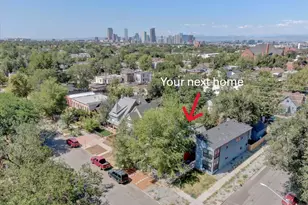 3653 N High St, Denver, CO 80205 - Photo 25