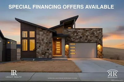 5741 Doc Bar Circle, Sedalia, CO 80135 - Photo 1