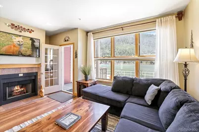 [Address not provided], Keystone, CO  - Photo 1