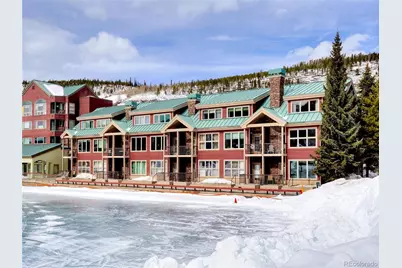 [Address not provided], Keystone, CO  - Photo 23