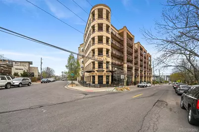 2240 N Clay Street #204, Denver, CO 80211 - Photo 23