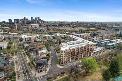 2240 N Clay Street #204, Denver, CO 80211 - Photo 25