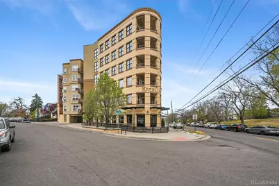 2240 N Clay Street #204, Denver, CO 80211 - Photo 1