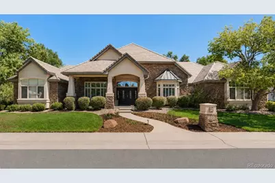 11657 E Berry Drive, Englewood, CO 80111 - Photo 1