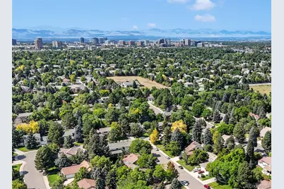 11657 E Berry Drive, Englewood, CO 80111 - Photo 1
