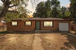 2066 S Newton St, Denver, CO 80219 - Photo 1