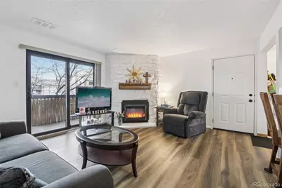 6388 Oak Court #205, Arvada, CO 80004 - Photo 1