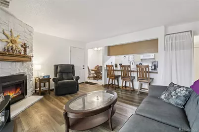 6388 Oak Court #205, Arvada, CO 80004 - Photo 3