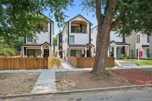 2134 S Josephine St, Denver, CO 80210 - Photo 1