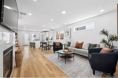 2134 S Josephine Street, Denver, CO 80210 - Photo 5
