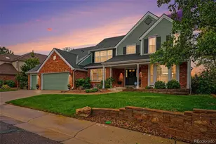1574 Sunset Ridge Rd, Highlands Ranch, CO 80126 - Photo 7