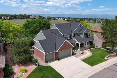 1574 Sunset Ridge Road, Highlands Ranch, CO 80126 - Photo 3