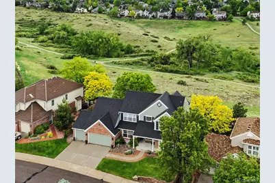 1574 Sunset Ridge Road, Highlands Ranch, CO 80126 - Photo 1