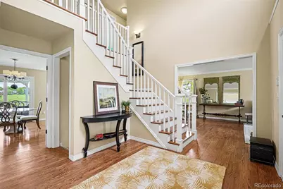 1574 Sunset Ridge Road, Highlands Ranch, CO 80126 - Photo 9