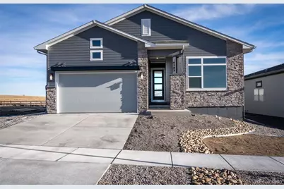 6583 Arabesque Loop, Colorado Springs, CO 80924 - Photo 1