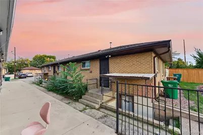 1612 Alton Street, Aurora, CO 80010 - Photo 3