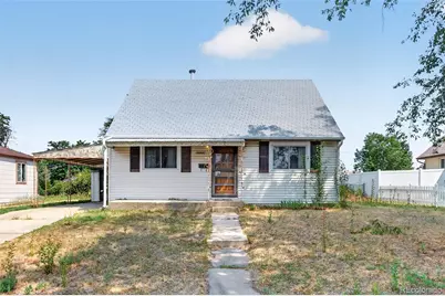 10831 Lowry Place, Aurora, CO 80010 - Photo 1