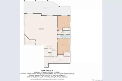 5070 S Allison Way, Littleton, CO 80123 - Photo 47