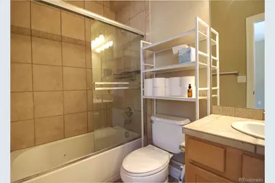 708 Brewery Drive, Central City, CO 80427 - Photo 3