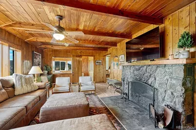 15947 S Perry Park Road, Palmer Lake, CO 80133 - Photo 27