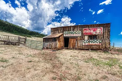15947 S Perry Park Road, Palmer Lake, CO 80133 - Photo 45