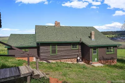 15947 S Perry Park Road, Palmer Lake, CO 80133 - Photo 3