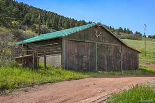 15947 S Perry Park Rd, Palmer Lake, CO 80133 - Photo 11