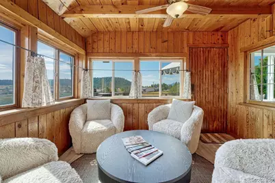 15947 S Perry Park Road, Palmer Lake, CO 80133 - Photo 25