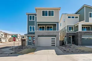 9129 Fowler Peak Ct, Englewood, CO 80112 - Photo 1