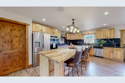1135 County Road 412, Granby, CO 80446 - Photo 5