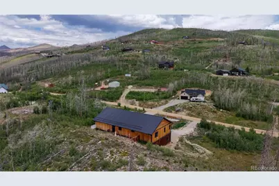 1135 County Road 412, Granby, CO 80446 - Photo 35