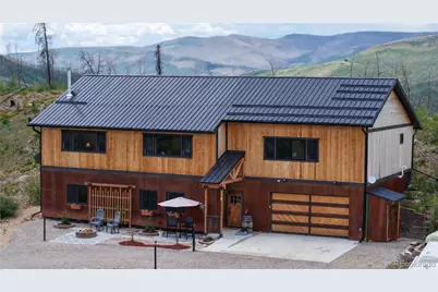 1135 County Road 412, Granby, CO 80446 - Photo 1