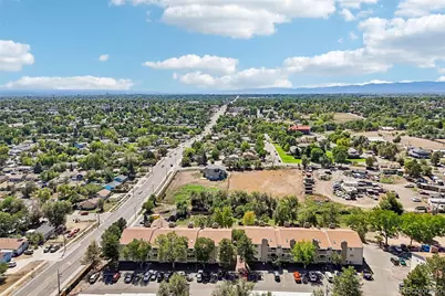 381 S Ames Street #F303, Denver, CO 80226 - Photo 23