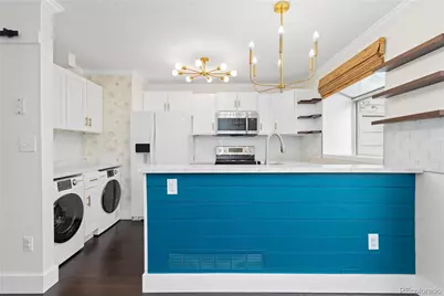 9620 W Chatfield Avenue #D, Littleton, CO 80128 - Photo 13