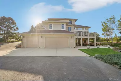 1475 Elk View Road, Larkspur, CO 80118 - Photo 41