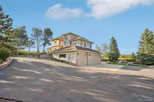 1475 Elk View Rd, Larkspur, CO 80118 - Photo 3