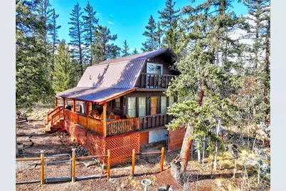 45 Swiggler Court, Jefferson, CO 80456 - Photo 1