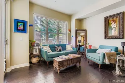 5592 S Nevada Street #106, Littleton, CO 80120 - Photo 9