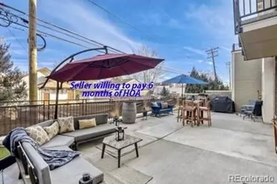 5592 S Nevada Street #106, Littleton, CO 80120 - Photo 1