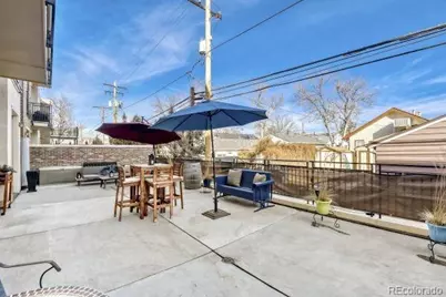 5592 S Nevada Street #106, Littleton, CO 80120 - Photo 3