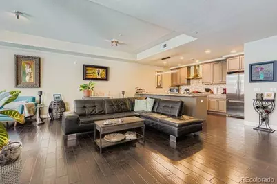 5592 S Nevada Street #106, Littleton, CO 80120 - Photo 7