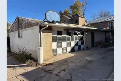 1127 S Ogden Street, Denver, CO 80210 - Photo 3