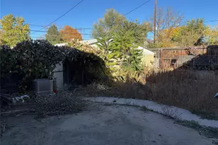 1127 S Ogden St, Denver, CO 80210 - Photo 5