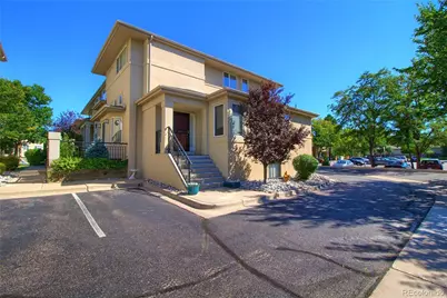 5062 E Cherry Creek South Drive, Denver, CO 80246 - Photo 1